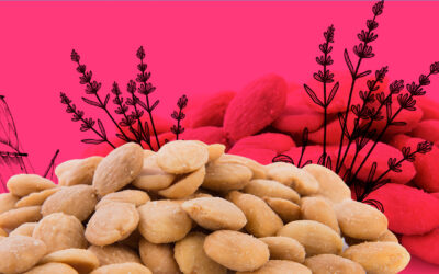 How to Pair Marcona Almonds With Cheese