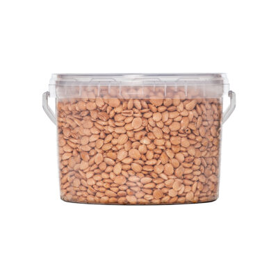 Marcona almond fried and salted 5 kg