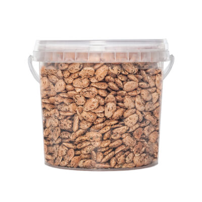 Valencia almond fried and salted with fine herbs 2,3 kg