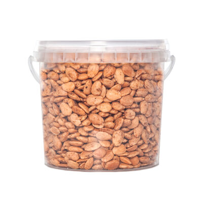 Valencia almond fried and salted with truffle 2,3 kg