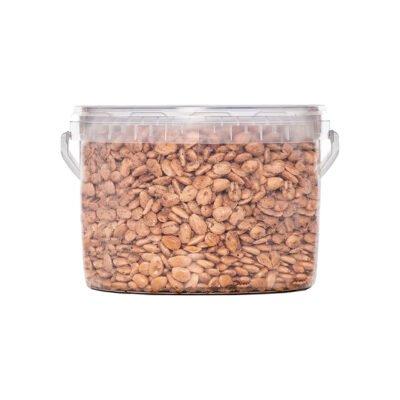 Valencia almond fried and salted with truffle 5 kg