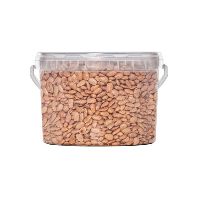 Valencia almond fried and salted 5 Kg