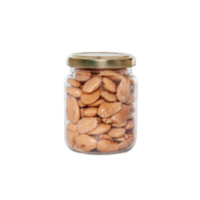 Valencia almond fried and salted 125 g