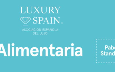 See you soon at Alimentaria 2022, 4-7 of April, 2022