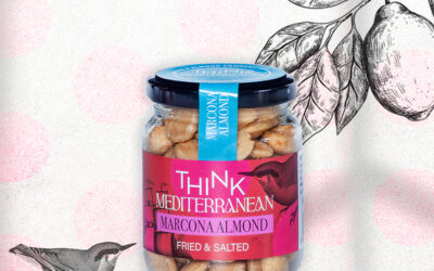 Marcona Almonds vs Regular Almonds: What’s the Difference?