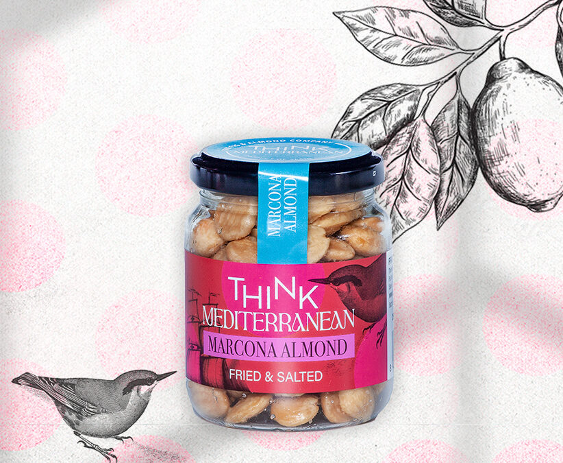 Marcona Almonds vs Regular Almonds: What’s the Difference?