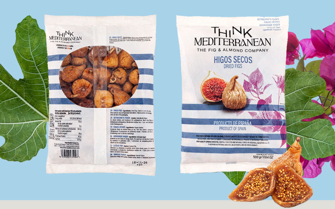 Dried Figs vs Fresh Figs: What’s the Difference?